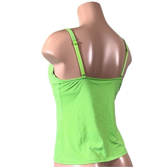 VICTORIAS SECRET BODY BY VICTORIA CAMI BRA 38C - Picture 5 of 12